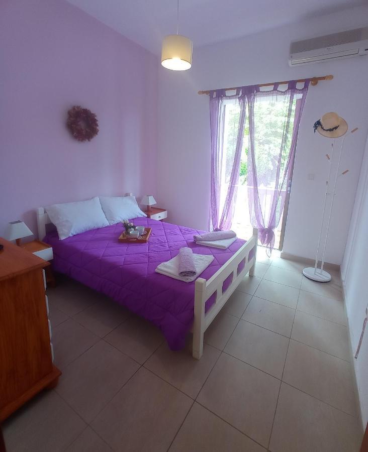 Dora Apartment By Hotelius อิปโซส ภายนอก รูปภาพ