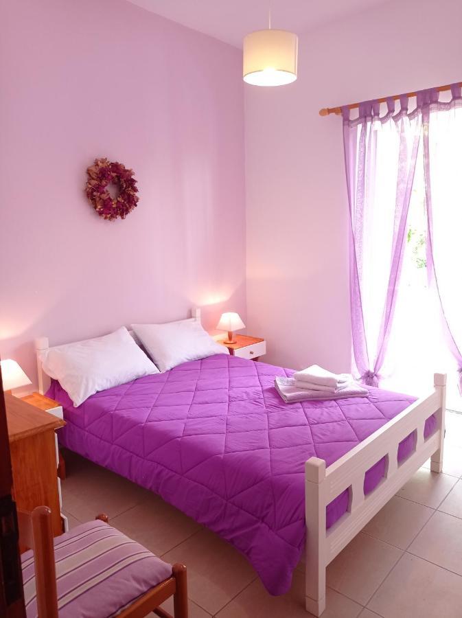 Dora Apartment By Hotelius อิปโซส ภายนอก รูปภาพ