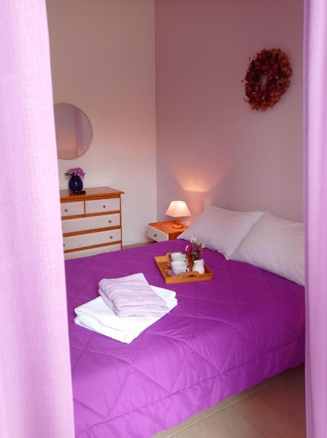 Dora Apartment By Hotelius อิปโซส ภายนอก รูปภาพ