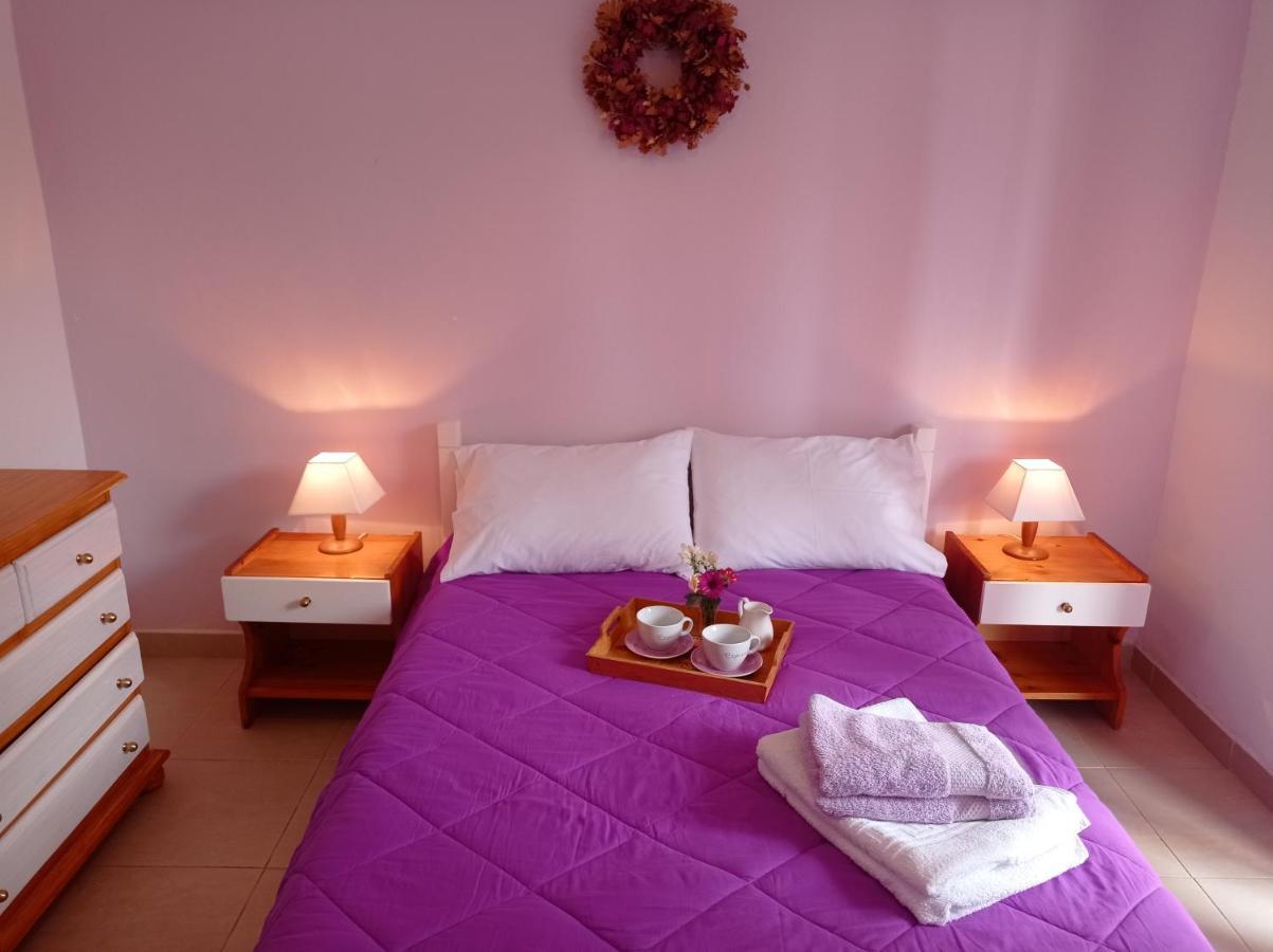 Dora Apartment By Hotelius อิปโซส ภายนอก รูปภาพ
