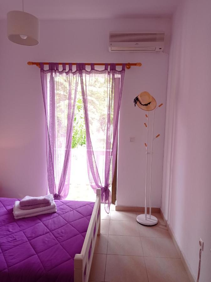 Dora Apartment By Hotelius อิปโซส ภายนอก รูปภาพ