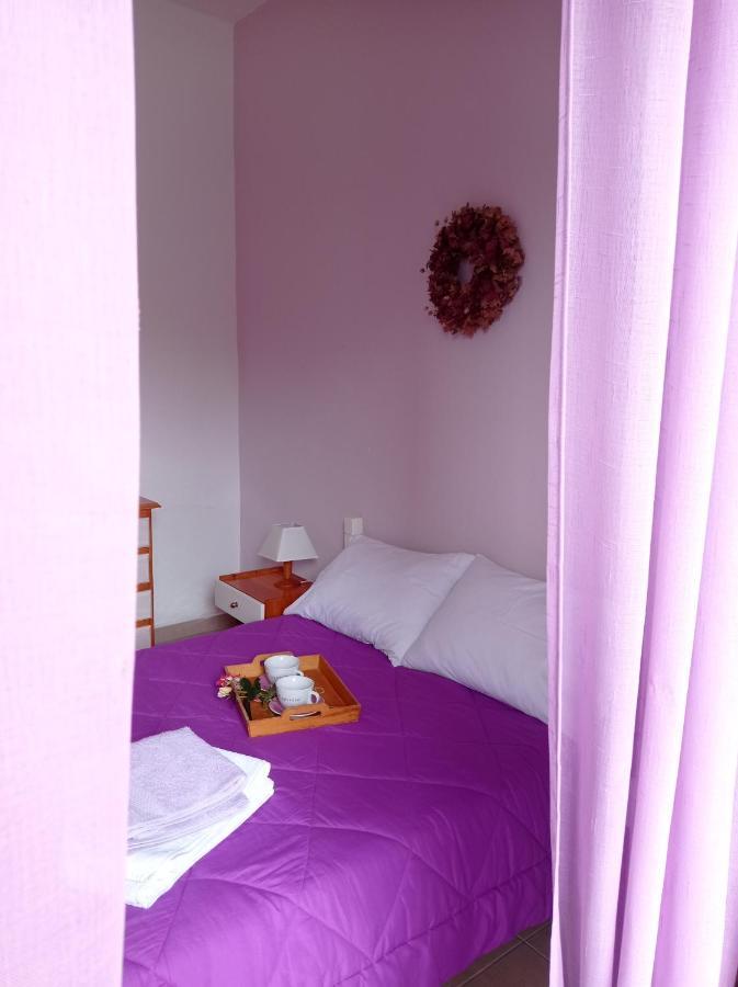 Dora Apartment By Hotelius อิปโซส ภายนอก รูปภาพ