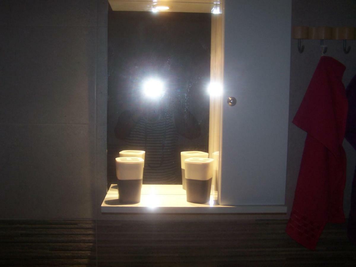Dora Apartment By Hotelius อิปโซส ภายนอก รูปภาพ